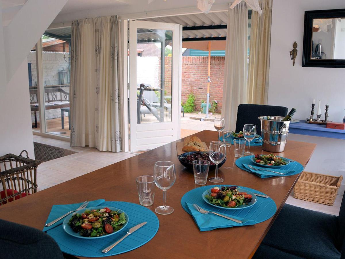 Lovely Holiday Home In Noordwijkerhout Near Lake Zimmer foto