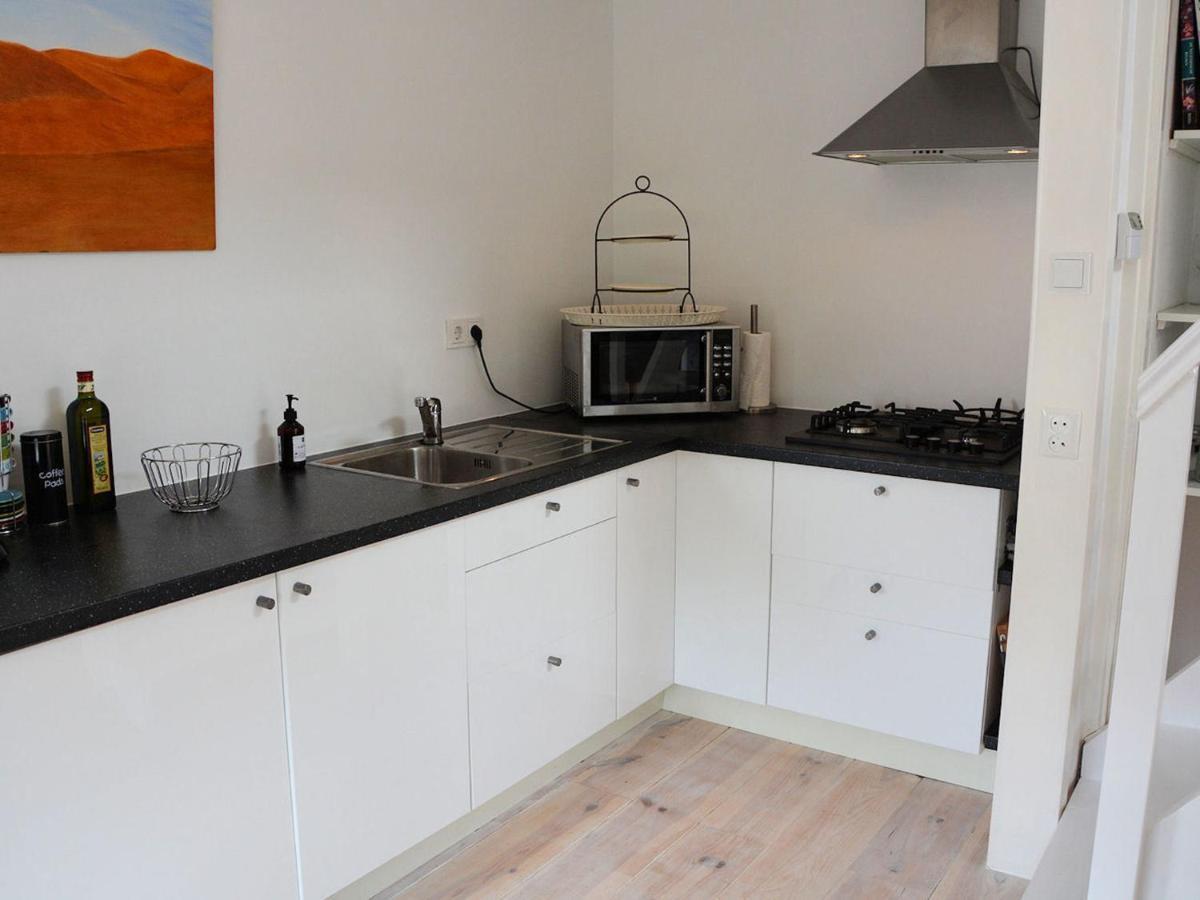 Lovely Holiday Home In Noordwijkerhout Near Lake Zimmer foto