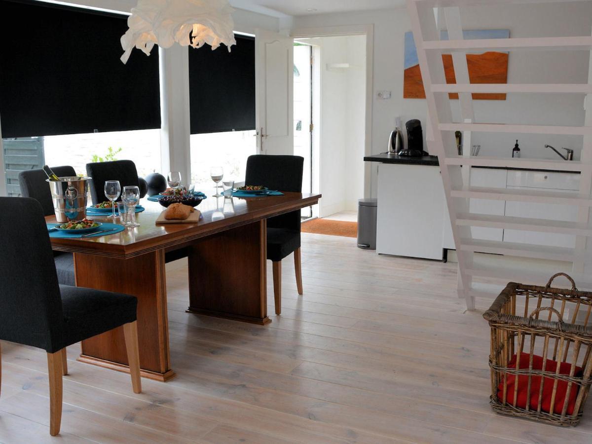 Lovely Holiday Home In Noordwijkerhout Near Lake Zimmer foto